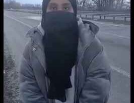 Ukraine से निकाले जाने पर Pakistan की महिला ने पीएम मोदी का किया धन्यवाद