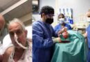 Pig Heart Transplant कराने वाले दुनिया के पहले शख्स की सर्जरी के 2 महीने बाद मौत