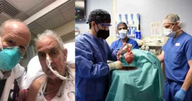 Pig Heart Transplant कराने वाले दुनिया के पहले शख्स की सर्जरी के 2 महीने बाद मौत