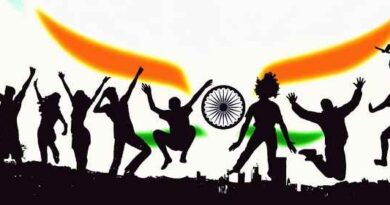 भारत का महाशक्ति न होना विश्व के लिए खतरा, Media का राष्ट्रधर्म ना निभाना बहुत ही भयानक