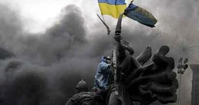 Ukraine And Russia Conflict Latest