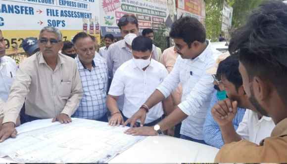 समाचार (Muzaffarnagar News) 6 Muzaffarnagar News