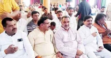 Muzaffarnagar News: एडवरटाईजिंग एवं डिजाईनिंग की समाज के सभी क्षेत्रो मे जरूरतः डा.संजीव बालियान