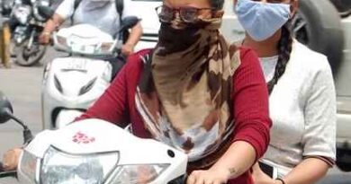 Muzaffarnagar – गर्मी से नागरिक हुए परेशान, दोपहर एक से चार बजे तक बाजारों में आवाजाही प्रभावित