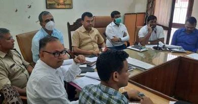 Muzaffarnagar News: अधिक समय तक लंबित पॉस्को के मुकदमों कोन रखी जाए, तत्काल सुनवाई की जाएः डीएम