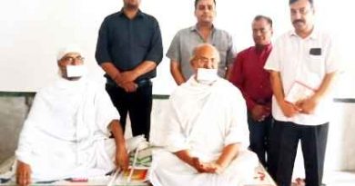 Muzaffarnagar News: पक्षी सेवा की जीव दया योजना के अर्न्तगत तैयारी