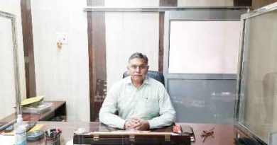 Health: यदि मूर्छा या बीमारी का अनुभव करते है तो तुरंत चिकित्सकीय सलाह से उपचार लें- Cmo