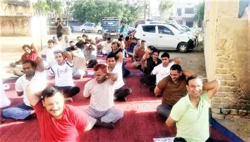 Muzaffarnagar News
