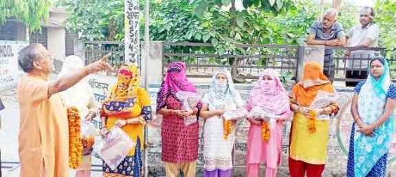 समाचार (Muzaffarnagar News) 3 Muzaffarnagar News