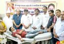 Muzaffarnagar News: जिला अस्पताल के ब्लड बैंक से निर्धन जरूरतमंदों को निशुल्क उपलब्ध कराया जाए रक्तः मनीष चौधरी