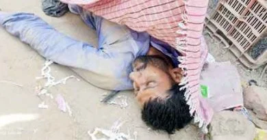 Muzaffarnagar News