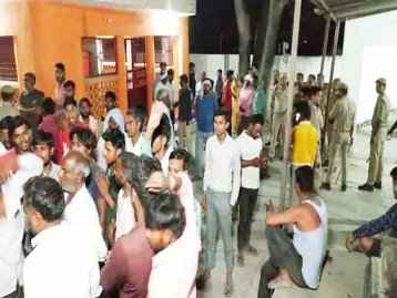 Muzaffarnagar News: पूर्व प्रधान की चाकू से गोदकर की हत्या, पारासौली चौकी प्रभारी निलंबित