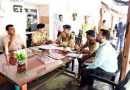 Muzaffarnagar News: जिलाधिकारी व वरिष्ठ पुलिस अधीक्षक ने सुनी समाधान दिवस में समस्याएं