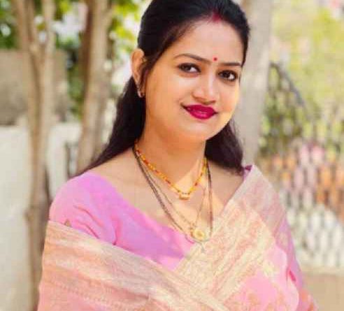 Banda News:  फांसी के फंदे से लटका मिला भाजपा नेत्री श्वेता सिंह गौर का शव, दीपक सिंह गौर भी लापता