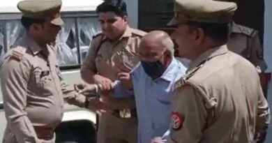 Bareilly News: लापता बच्चे की शिकायत लेकर थाना पहुंचे बुजुर्ग पिता को किया जेल में बंद, दबंगई सामने आई