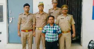 Bareilly साइबर फ्रॉड का मामला: Corona का फायदा उठाते हुए ठगी- चीन के रियान नामक युवक का भी नाम सामने आया