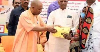 Gorakhpur News: प्रदेश की सभी 403 विधानसभा सीटों पर बनेंगे 100 बेड के अस्पताल-Yogi Adityanath