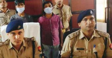 Hapur News:  8 वर्षों से फर्जी दस्तावेज तैयार करवा कर रह रहे थे 2 रोहिंग्या, गिरफ्तार