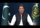 Pakistan: भारतीय खुद्दार कौम, कोई नहीं दिखा सकता आंख- Imran Khan