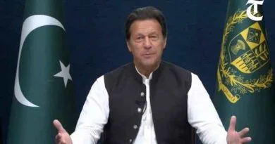Imran Khan