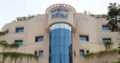 Infosys ने रूस में समेटा अपना कारोबार, रह गए हैं 100 से भी कम कर्मचारी