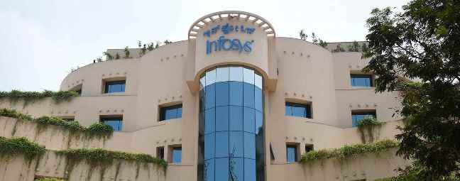 Infosys ने रूस में समेटा अपना कारोबार, रह गए हैं 100 से भी कम कर्मचारी