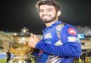 Ipl 15: Jitesh Sharma ने पहाड़ पर ट्रेकिंग करने वाले से की अपनी तुलना