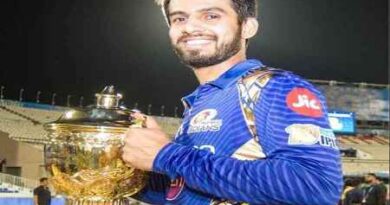 Ipl 15: Jitesh Sharma ने पहाड़ पर ट्रेकिंग करने वाले से की अपनी तुलना