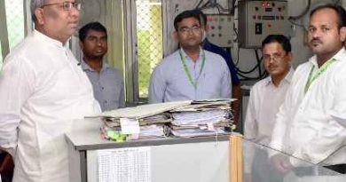 Lucknow News: मत्स्य विकास की योजनाओं की जानकारी गांव-गांव पहुंचाई जाए: Sanjay Nishad