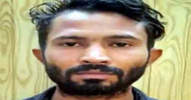 Meerut News: ब्रह्मपुरी क्षेत्र से 50 हजार का इनामी कुख्यात अपराधी रहीम गिरफ्तार