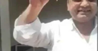 Moradabad News: Rss के पथ संचलन पर पुष्प वर्षा करने वाले मुस्लिम डॉक्टर के खिलाफ मस्जिदों से फतवा जारी