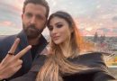 Viral: Mouni Roy और ऋतिक रोशन की फोटो वायरल, एम्स्टर्डम में ली सेल्फी