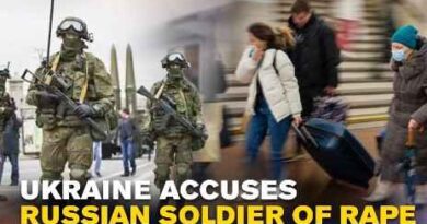 ‘बलात्कार’ कर रहे Russians, Ukraine में रासायनिक हथियार का इस्तेमाल कर सकती है रूसी सेना- Zelensky