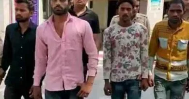 Saharanpur News: वसीम और सलीम ने कर दी अश्लील फोटो वायरल -आहत छात्रा ने की आत्महत्या 3 Saharanpur Crime_