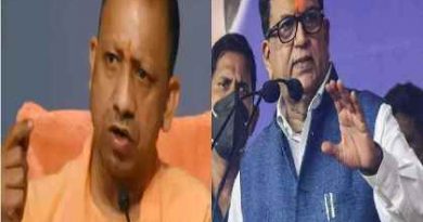 बसपा (Bsp) की हालत बेहद खराब: Cm योगी से मिलने पहुंचे महासचिव Satish Chandra Mishra, एकमात्र विधायक उमा शंकर सिंह