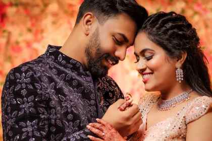 बॉयफ्रेंड और मंगेतर धवल के साथ शादी के बंधन में बंधने जा रही हैं Sayli Kamble