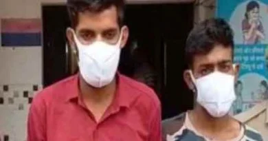 Shahpur (Muzaffarnagar) News: मृतक की बेटी से इंस्टाग्राम पर दोस्ती थी, Account बंद करा दिया तो मार डाला 7 Shahpur News_