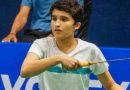 आगामी एशियाई खेलों की भारतीय बैडमिंटन टीम में Unnati Hooda  शामिल, जगह नहीं मिली Saina Nehwal  को