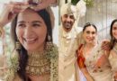 शादी में Alia Bhatt  ने पहने बेहद सुंदर कलीरे,खूबसूरत तस्वीरें शेयर