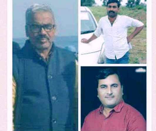 Ballia News: पेपर लीक मामले में गिरफ्तार तीनों पत्रकारों को मिली जमानत, 30 अप्रैल को फिर भी होगा जेल भरो आंदोलन