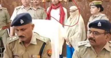 Banda News: प्रेमी के साथ मिलकर अपने ही घर में कराई चोरी, घटना का पर्दाफाश 3 Banda News