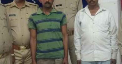 Etah News: हाईवे पुल पर महिला महिला की हत्या के मामले में ट्रक चालक जयपाल व साथी अवनेश कुमार Arrest