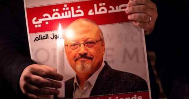 Turkey: खशोगी की हत्या के आरोपी के खिलाफ मुकदमा स्थगित, सऊदी अरब को स्थानांतरित