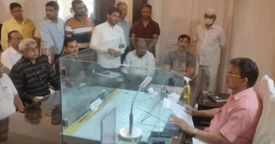 Muzaffarnagar: फर्जी एमआरआई रिपोर्ट पर डीएम हुए गंभीर, जाँच कमेटी गठित, शीघ्र होगी प्रभावी कार्यवाही