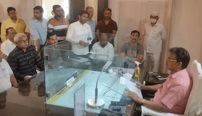 Muzaffarnagar: फर्जी एमआरआई रिपोर्ट पर डीएम हुए गंभीर, जाँच कमेटी गठित, शीघ्र होगी प्रभावी कार्यवाही