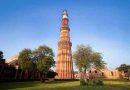 Qutub Minar के पास बनी मस्जिद को मंदिर तोड़कर बनाया गया-पुरातत्‍वविद केके मोहम्‍मद का दावा