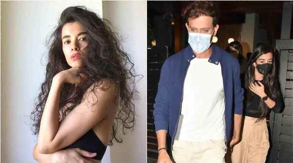 Hrithik Roshan और Saba Azad ने रिश्ते के चार साल पूरे किए, सोशल मीडिया पर प्यार भरी पोस्ट शेयर की – News & Features Network