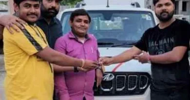 Samar Singh_