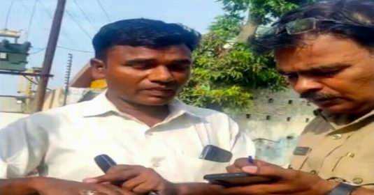 Shamli News: बदमाशों ने मुजफ्फरनगर के बडे ठेकेदार की फॉर्च्यूनर लूटी, नहीं चला पाए तो दस कदम पर ही फरार