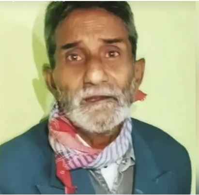 रानू मंडल के बाद इस ट्रक ट्राइवर का सॉन्ग हुआ Viral, Mohammed Rafi का गाना गाकर हुआ फेमस रानू मंडल के बाद इस ट्रक ट्राइवर का सॉन्ग हुआ Viral, Mohammed Rafi का गाना गाकर हुआ फेमस